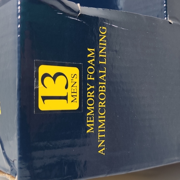 POLO RALPH LAUREN, MEN’S SANDALS, CAMOUFLAGE WITH ORANGE LOGO, SIZE 13 - Picture 12 of 12